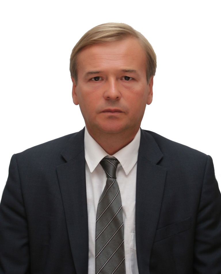 Іоффе Олександр Юлійович