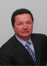 Дронов Олексій Васильович