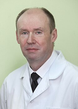 Колосович Ігор Володимирович