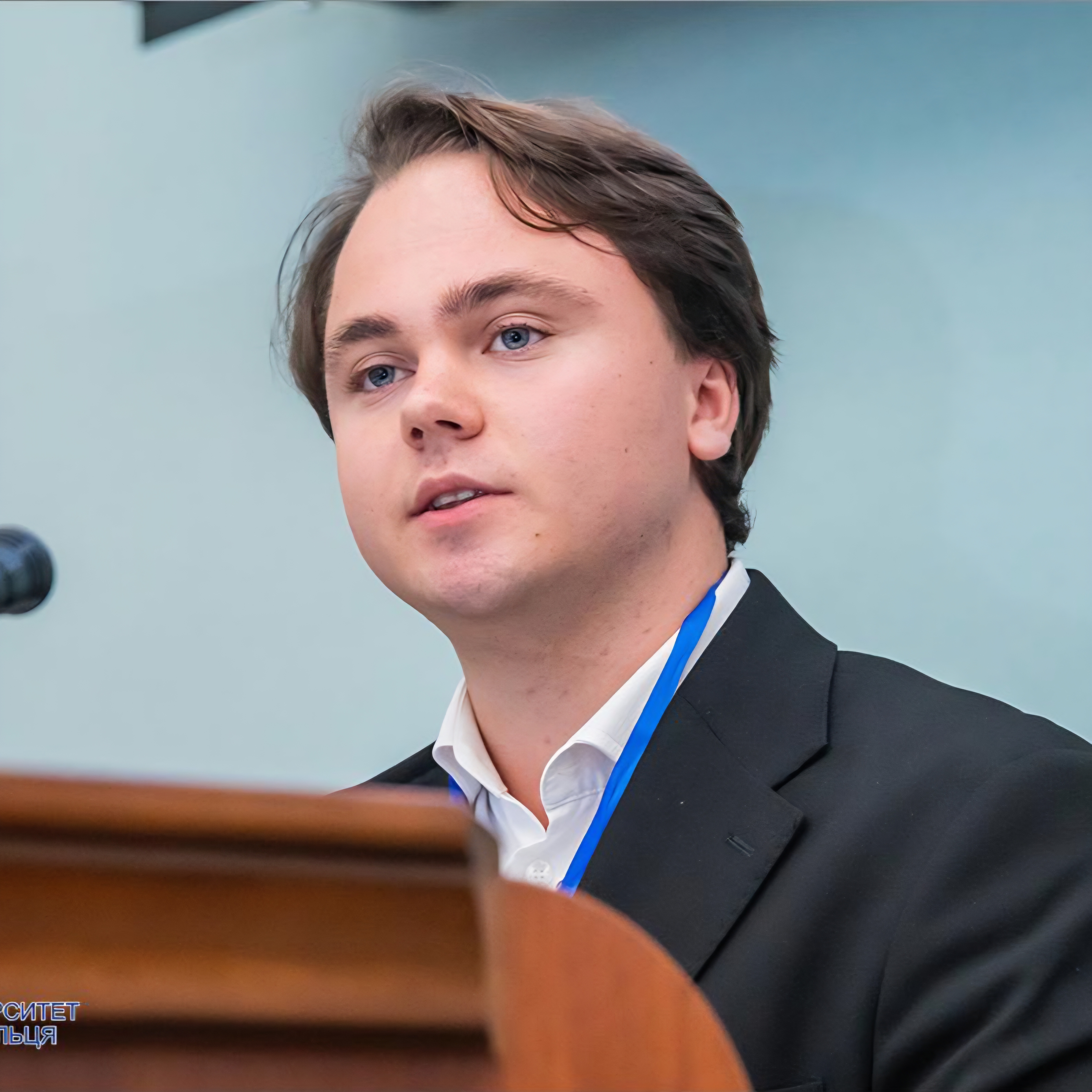 Кузнецов Олексій