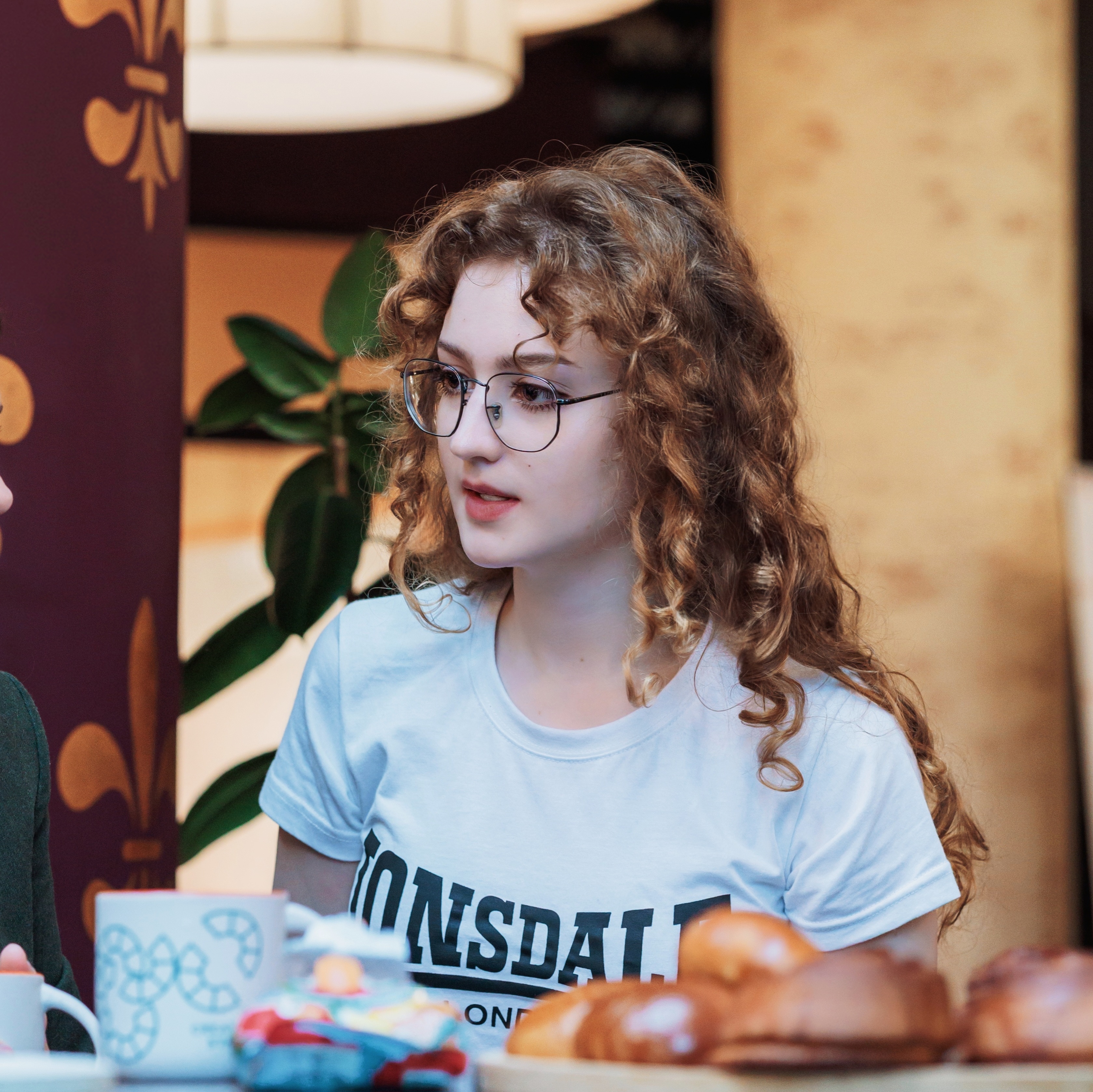 Миронюк Анастасія