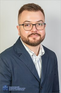 Середа Сергій Олександрович