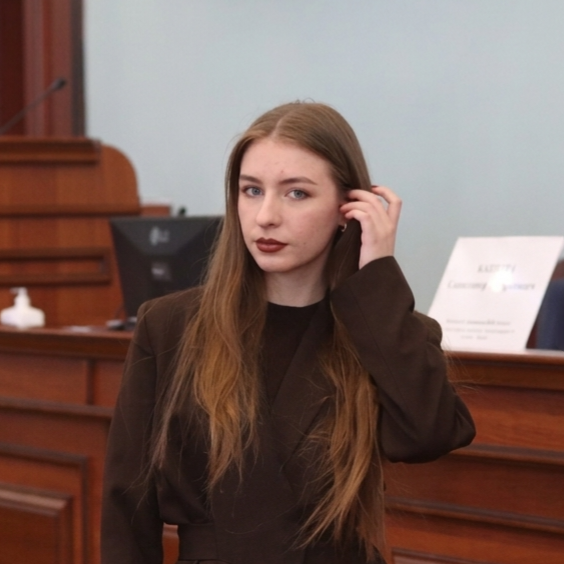 Сосунович Марія