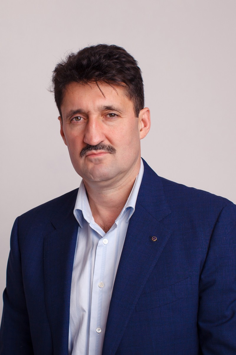 Сусак Ярослав Михайлович