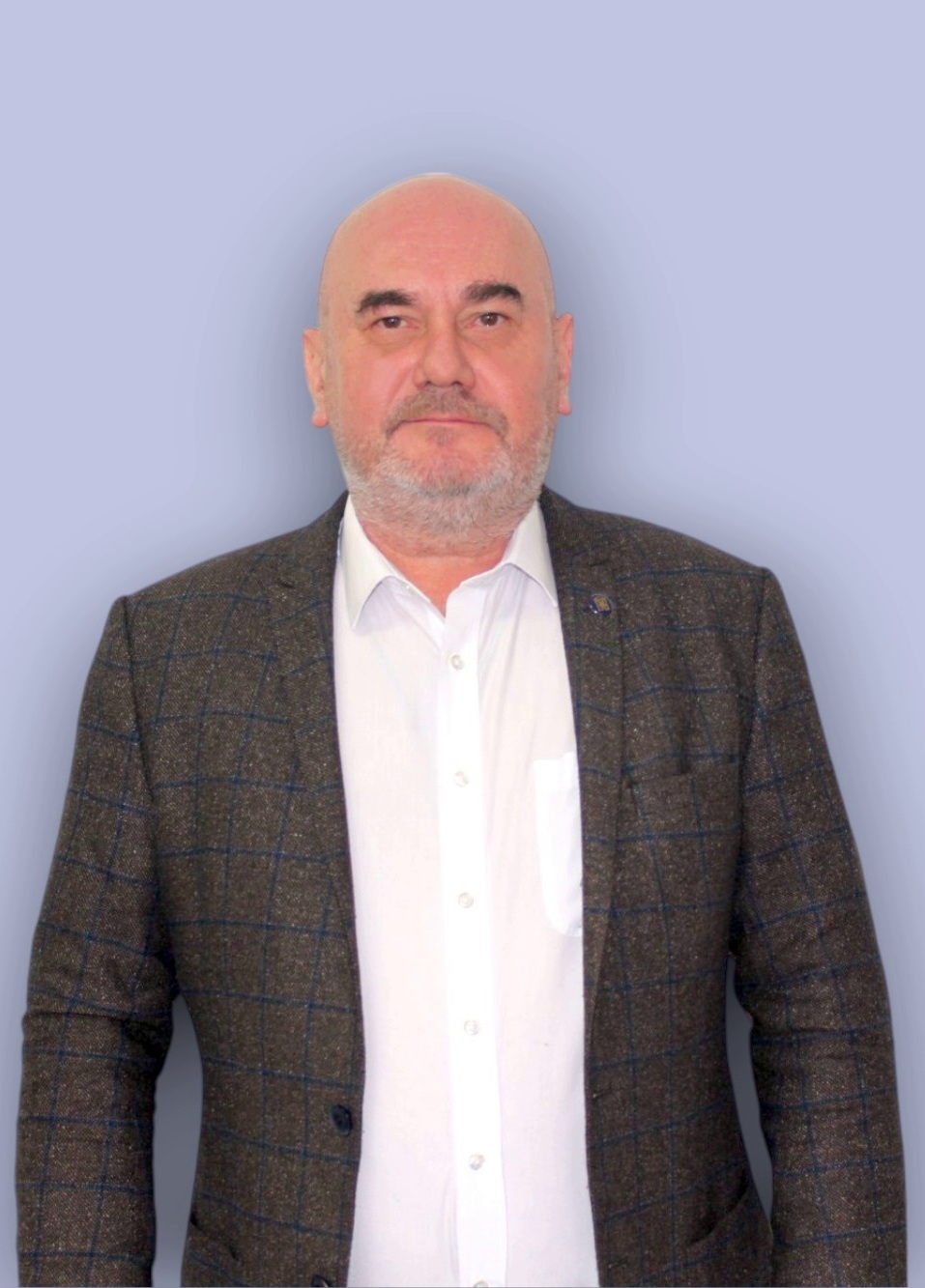 Цимбалюк Руслан Степанович