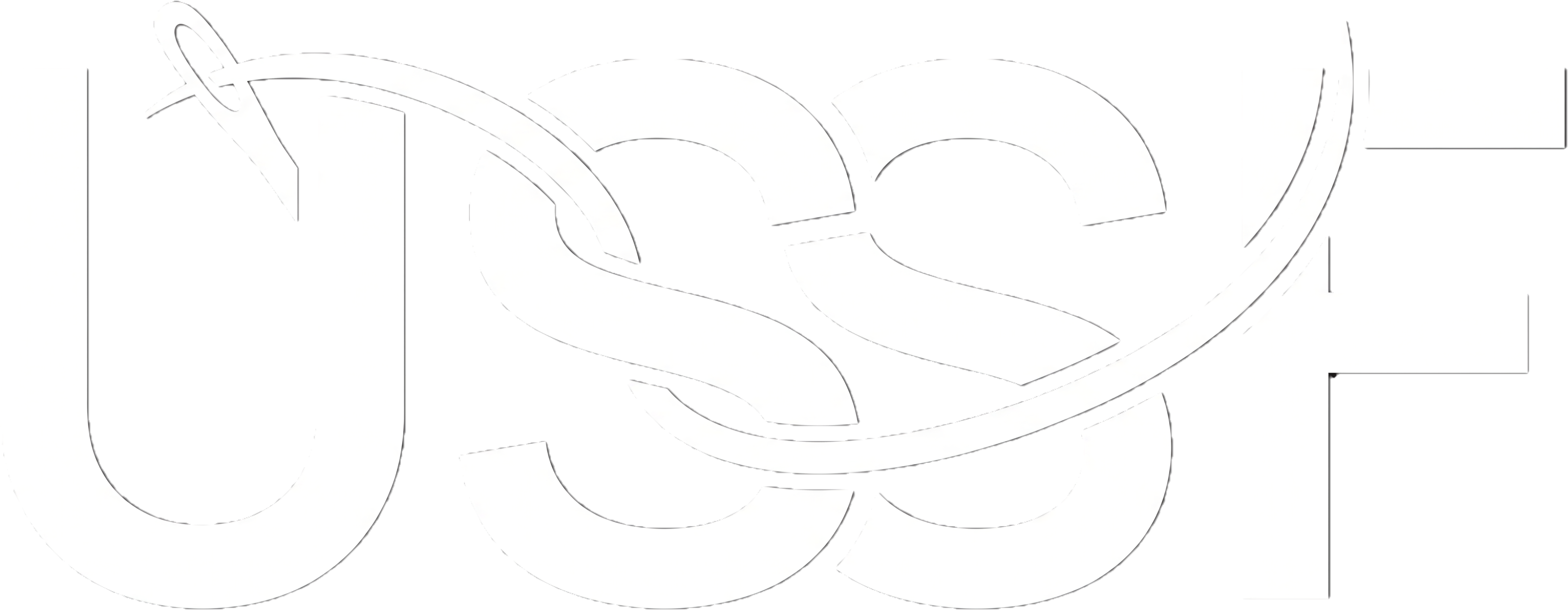 USSF 2026 Logo